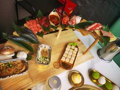 -聚十三烤肉博物馆(魔都首店)