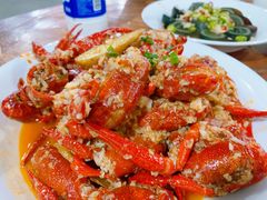 -五七小李子油焖大虾(总店)