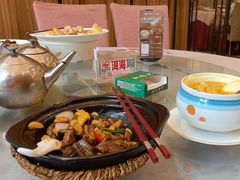 -鹭园酒家·四十年老字号