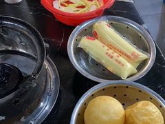 -二楼老店重庆鸡公煲(真光路店)