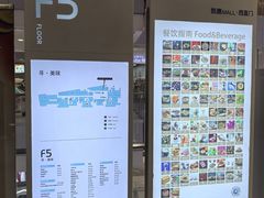 -凯德MALL(西直门店)