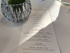 -北京柏悦酒店·锦庭餐厅Dining Room
