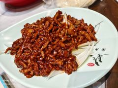 -家有美味(户部山二店)