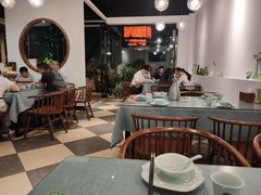 大堂-茶油香闽南菜·花园餐厅(前埔店)