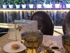 -芭菲盛宴·环球美食(解放碑英利国际店)