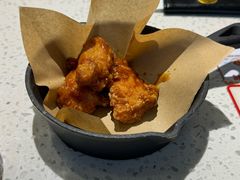 -必胜客(珠海路店)