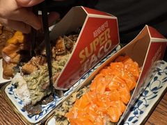 -王氏炉匠·烧鸟放题自助(好运街店)