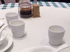 -紫光园·烤鸭·北京菜(劲松店)