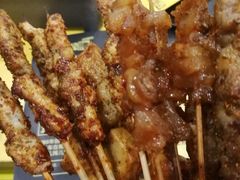 -望京小腰(北京总店)