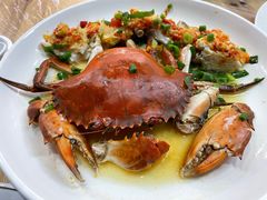 -醉壹号海鲜大排档(厦门美食地标店)