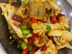 -新新湘菜馆(新中街二条店)