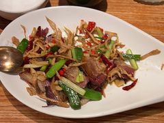 -云海肴·汽锅鸡·云南菜(广安门天虹店)