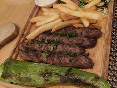 -ALAMEEN阿拉伯餐厅(三里屯店)