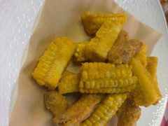 -李叔叔虾蟹大排档(青羊店)