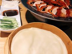 -守柴炉烤鸭(科华中路王府井店)