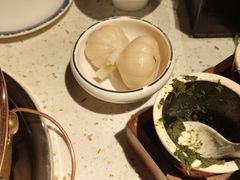 -鑫隆四季涮肉(八角畅游店)