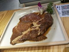 -喜来稀肉(北外滩白玉兰广场店)