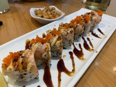 -牛油果大师寿司(瑞景店)