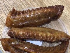 -竺桥兄弟烤鸭(总店)