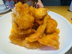 -关东小磨东北菜(上海长风大悦城店)