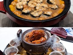 -味可道美食坊(福基路店)