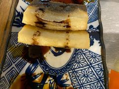 -探鱼·鲜青椒爽麻烤鱼(增城东汇城店)