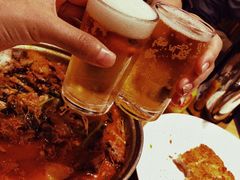 -韩香福脊骨汤锅(上杭路店)