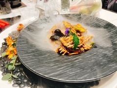 -鸢飞潍坊菜馆(鸢飞大酒店)