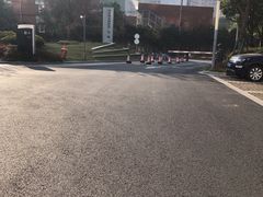 外景-陆家嘴金融服务广场