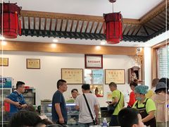 大堂-夏家合汁(天润花园小区店)