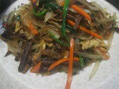 -朴贞子·高丽轩(二拨子店)