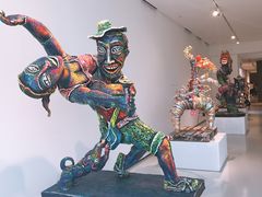 -四川美术学院美术馆