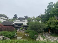 -江宁织造博物馆