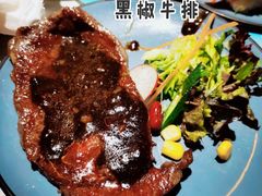 -喜庭海鲜自助(北辰三角洲北辰荟店)