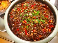 酸辣厥根粉-盛世川王•幸福里(长虹店)