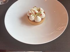 -杭州西子湖四季酒店-WL BISTRO西湖餐厅