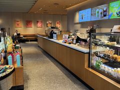 -星巴克(深圳石岩汇邦广场店)