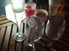 -瑰丽酒店·海吧·天际下午茶·现场DJ·天台酒吧