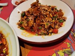 特色萝卜皮-一个叫川的地方(麒麟新天地店)