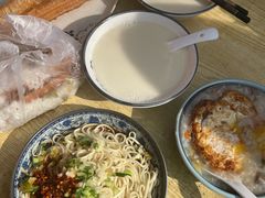 -文武王氏烧饼·无矾油条(西溪路店)