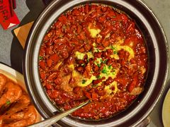 -沈灶河豚宴·河豚融合餐厅(汉中路店)