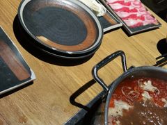 -呷哺呷哺 黄金牧场 (新中关购物中心店)
