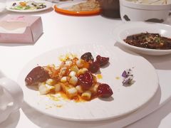 -海富门·带鱼·淮扬菜·粤菜(甘家口店)