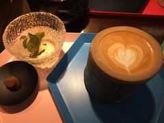 -茶是一枝花泡茶店