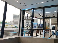 -赛卡联盟卡丁车馆(上海世博店)