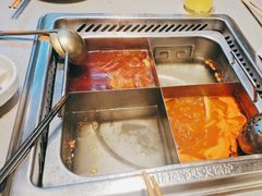 -海底捞火锅(旭辉MALL店)
