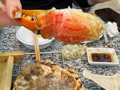 -震海贝烤贝·民俗特色店(延吉总店)