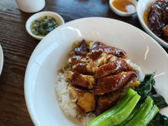 -龍炎馬仔烧味(首位中心店)