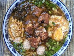 -夏记粉店(黄兴路步行街店)