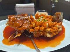 -香雪海饭店中餐厅(人民桥店)